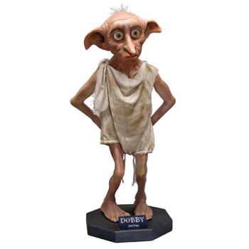 Harry Potter Life-Size Statue Dobby 95 cm